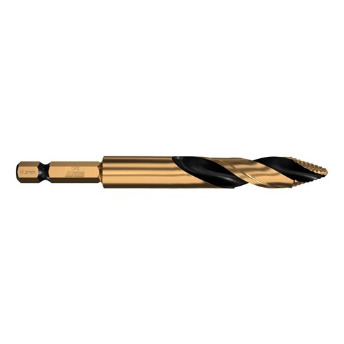 10.5mm | Onsite Plus Impact Step Tip Drill Bit