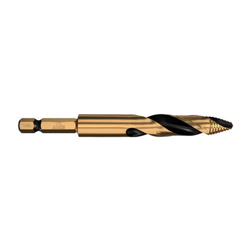 11.0mm | Onsite Plus Impact Step Tip Drill Bit