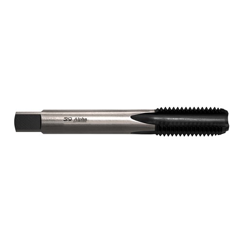 Carbon Tap BSF Bottoming - 3/16x32 | Carded