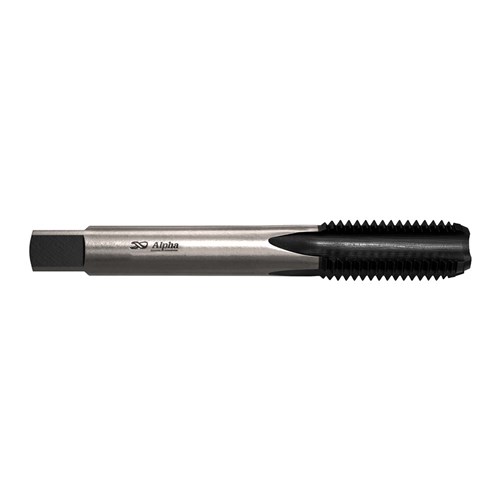 Carbon Tap BSPF Bottoming - 1/2x14 | Carded