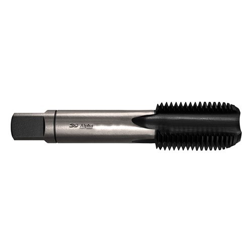 HSS Tap BSW Taper - 1-3/8x6 | Carded