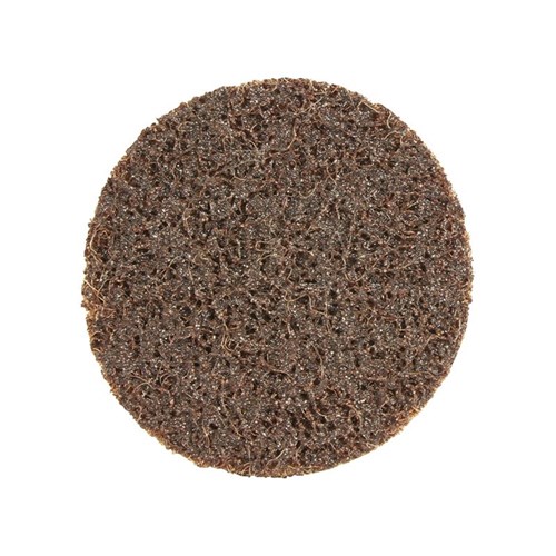 Surface Prep Disc R Type 50mm Coarse / Gold Carded (Pk 5)
