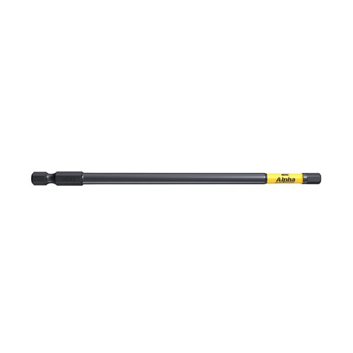 ThunderMax HEX5 x 150mm Impact Power Bit Carded | 5 Pack