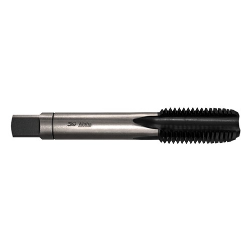 HSS Tap MF Taper - 18x1.5 | Carded