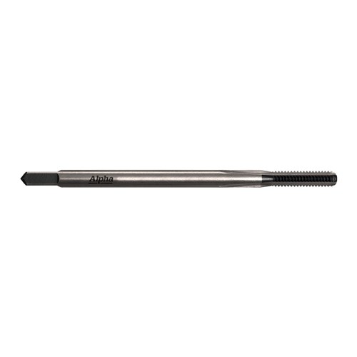 HSS Tap NPT Bottoming - 1/8x27 | Carded