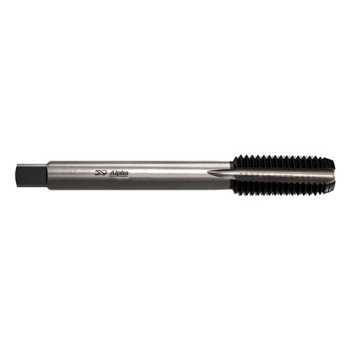 HSS Tap NPT Bottoming - 3/8x18 | Carded