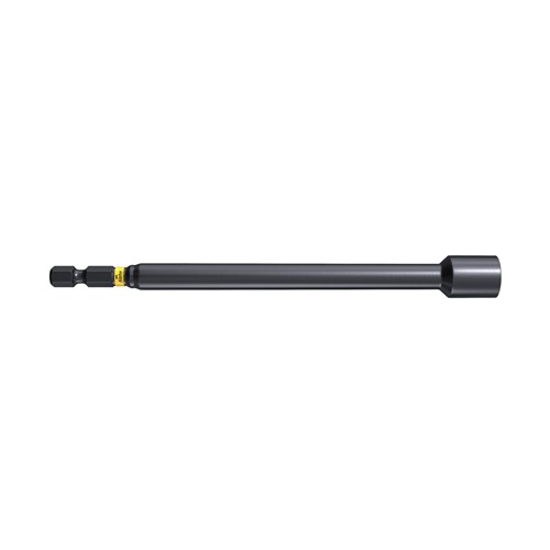 ThunderMax 3/8in x 150mm Impact Magnetic Nutsetter Carded | 3 Pack