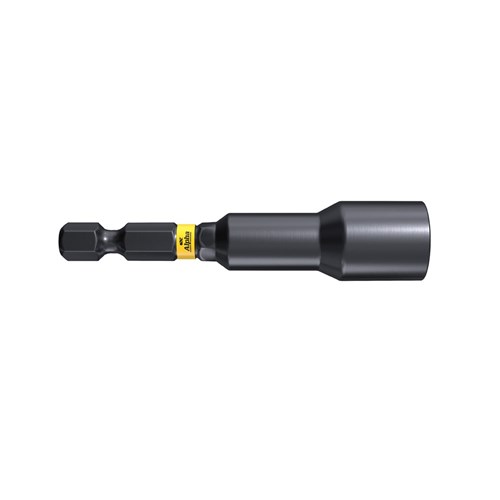 ThunderMax 3/8in x 65mm Impact Magnetic Nutsetter Carded | 3 Pack