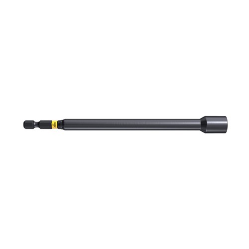 ThunderMax 5/16in x 100mm Impact Magnetic Nutsetter Carded | 3 Pack