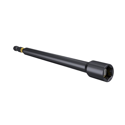 ThunderMax 5/16in x 100mm Impact Magnetic Nutsetter Carded | 3 Pack
