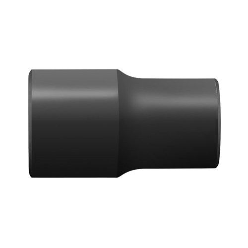 ThunderMax 1/4in  Impact Magnetic Socket Only (x2) Carded