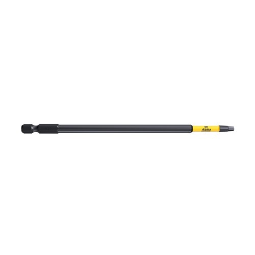 ThunderMax SQ2 x 150mm Impact Power Bit Carded | 5 Pack