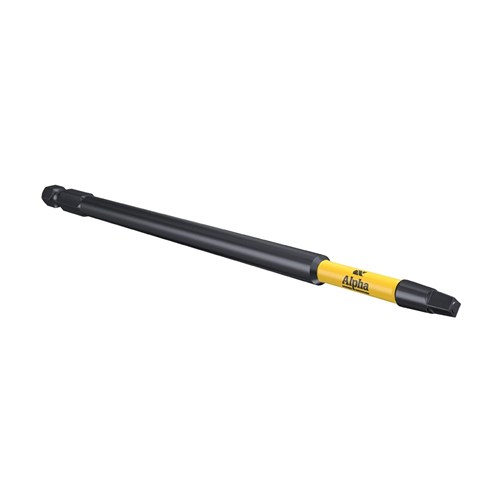 ThunderMax SQ2 x 150mm Impact Power Bit Carded | 5 Pack