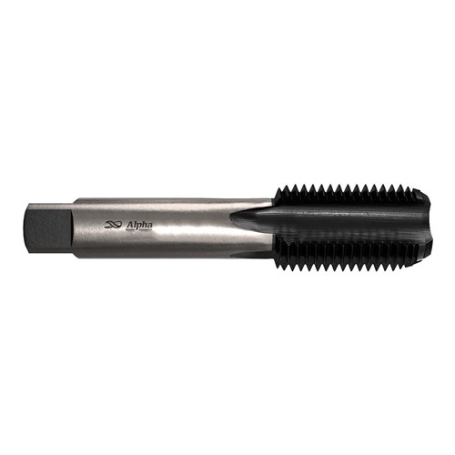 HSS Tap UNF Bottoming - 1-1/2x12 | Carded