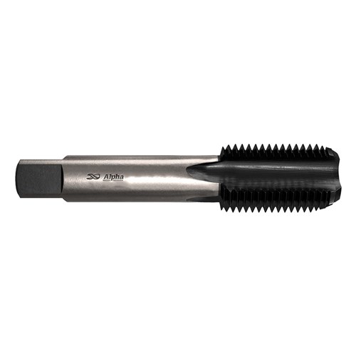HSS Tap UNF Bottoming - 1-1/4x12 | Carded
