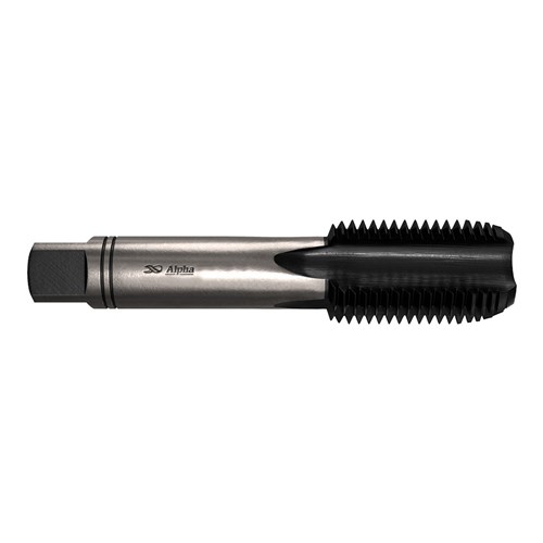HSS Tap UNF Intermediate - 1-1/2x12 | Carded