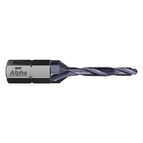 M3 x 0.5 | Onsite Plus Combination Drill and Tap