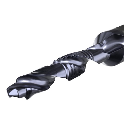 M4 x 0.7 | Onsite Plus Combination Drill and Tap