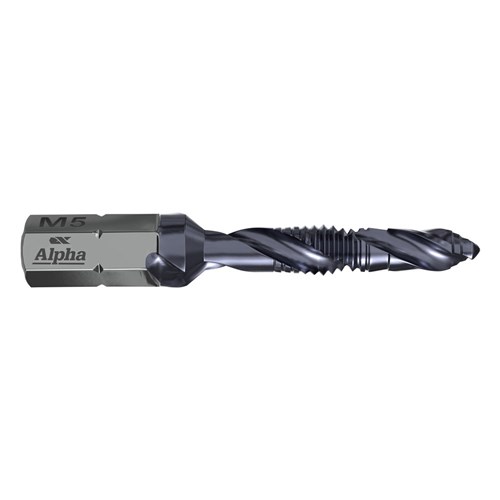 M5 x 0.8 | Onsite Plus Combination Drill and Tap