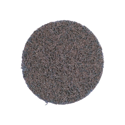 Surface Prep Disc R Type 50mm Fine / Blue Bulk