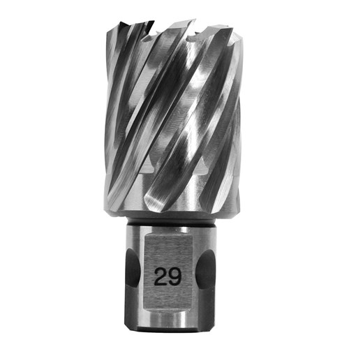 29 x 30mm HSS Annular Cutter