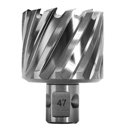 47 x 30mm HSS Annular Cutter