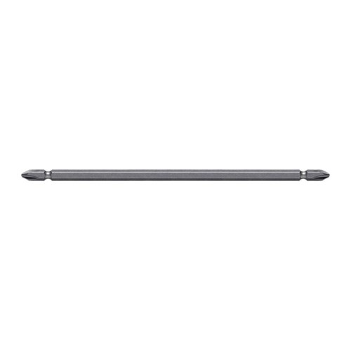 PH2 x 300mm Phillips Double Ended Bit
