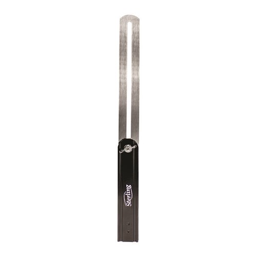 Sterling S/Steel Sliding Bevel 300mm