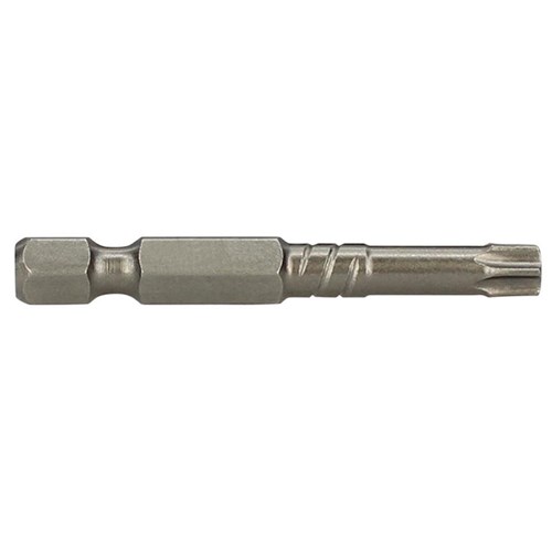 Thunderzone Torx TX20 x 50mm Impact Power Bit